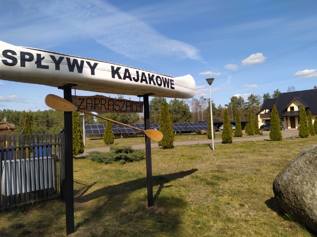 Borsk, Kaszuby, pomorskie